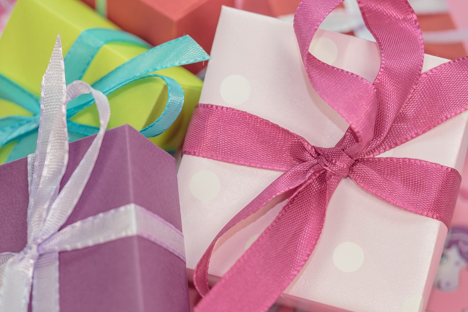 Geschenk